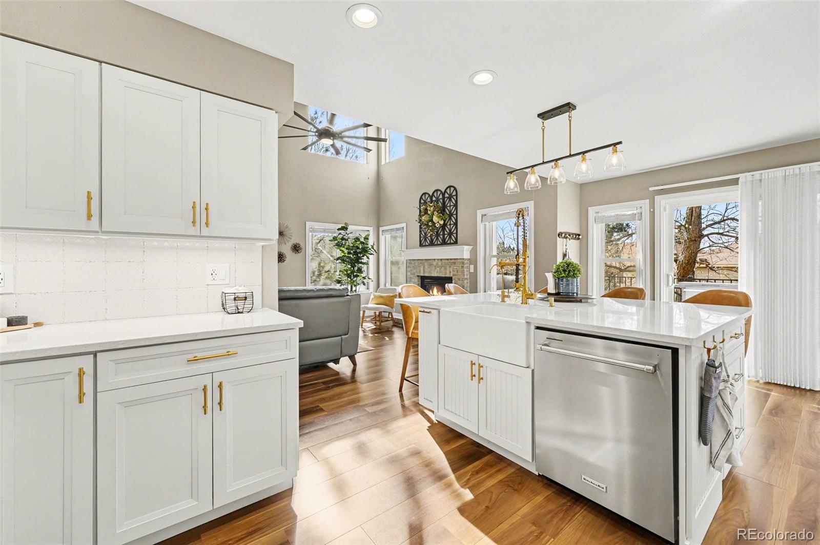 MLS Image #10 for 5101 s olathe circle,centennial, Colorado