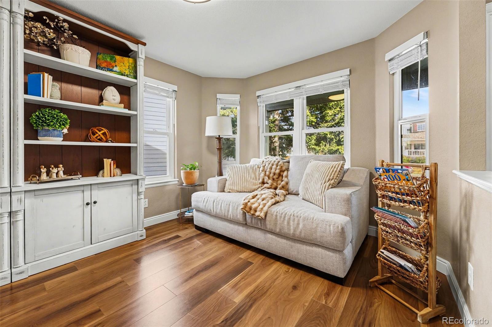 MLS Image #11 for 5101 s olathe circle,centennial, Colorado