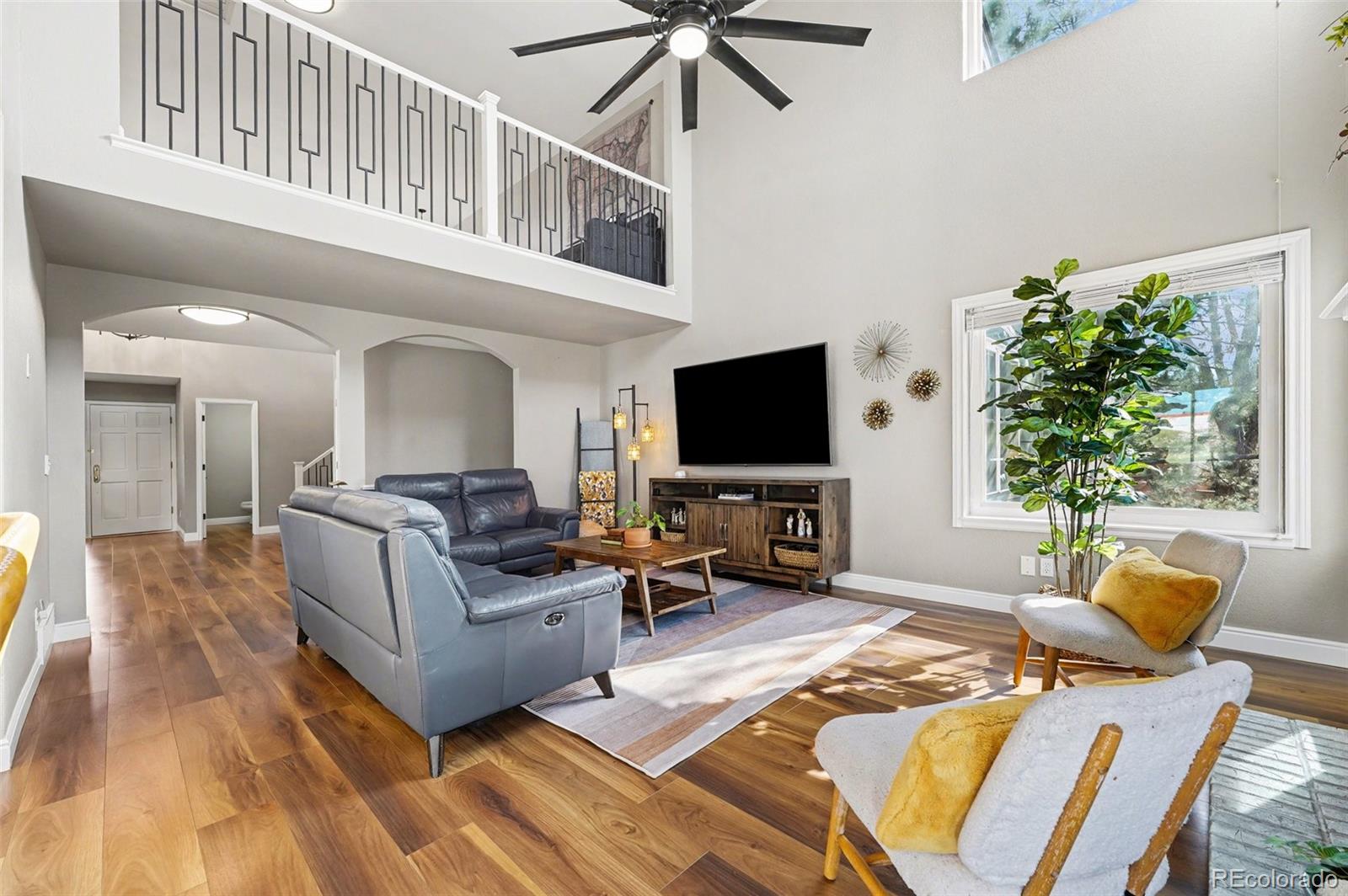 MLS Image #2 for 5101 s olathe circle,centennial, Colorado