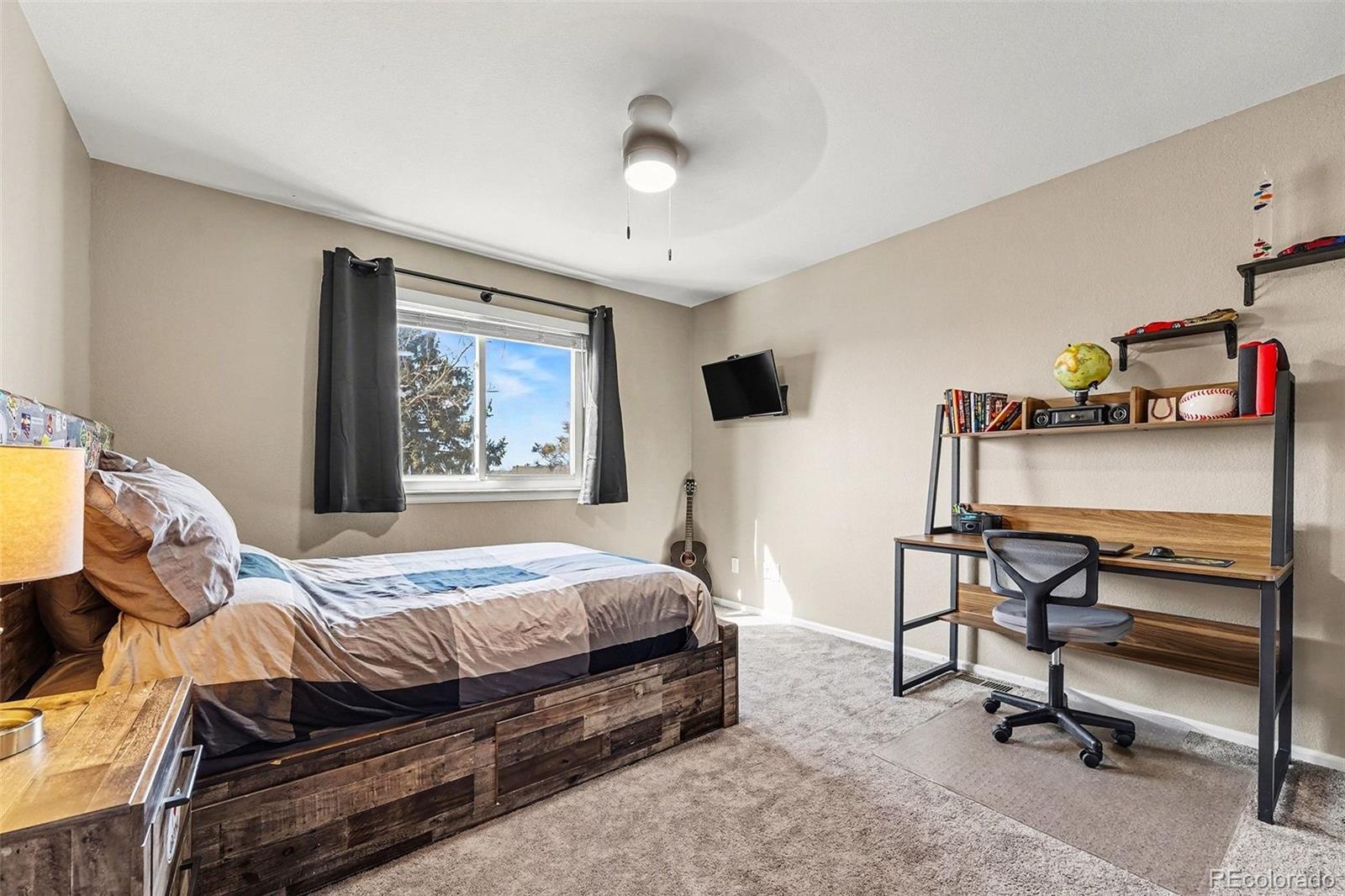 MLS Image #24 for 5101 s olathe circle,centennial, Colorado