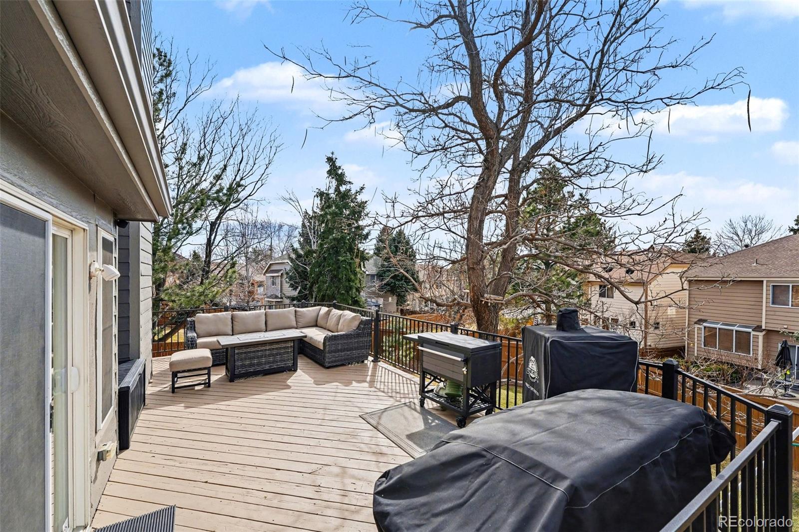 MLS Image #28 for 5101 s olathe circle,centennial, Colorado