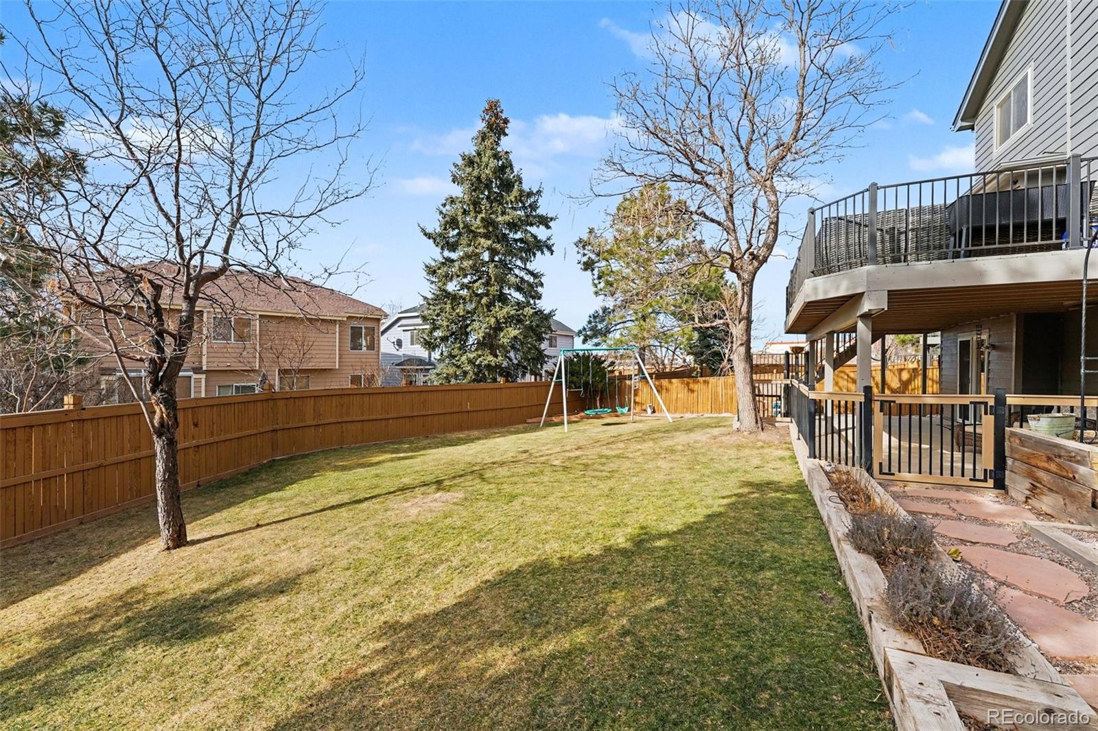 MLS Image #29 for 5101 s olathe circle,centennial, Colorado