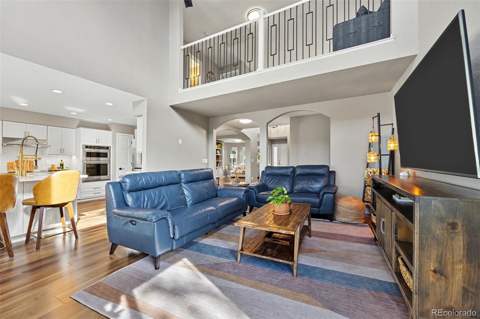 MLS Image #3 for 5101 s olathe circle,centennial, Colorado