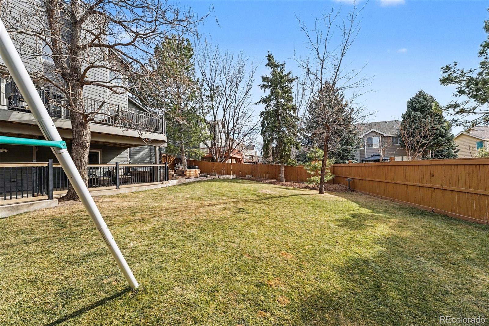 MLS Image #30 for 5101 s olathe circle,centennial, Colorado