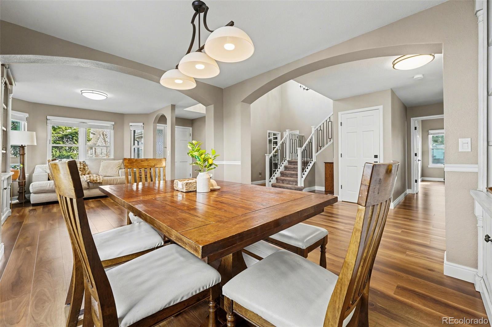 MLS Image #4 for 5101 s olathe circle,centennial, Colorado