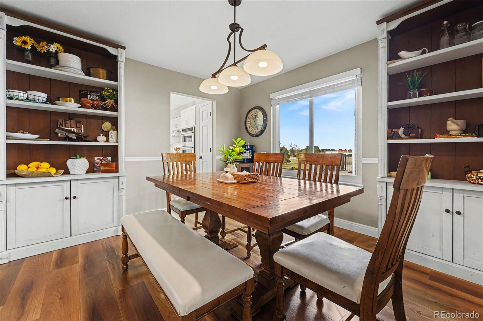 MLS Image #5 for 5101 s olathe circle,centennial, Colorado