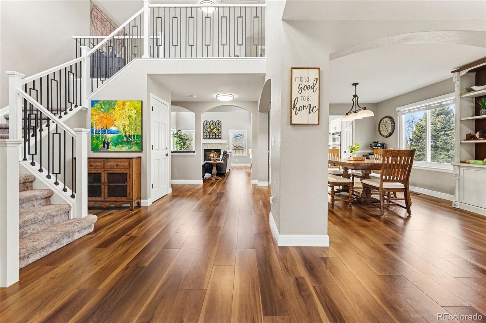 MLS Image #6 for 5101 s olathe circle,centennial, Colorado