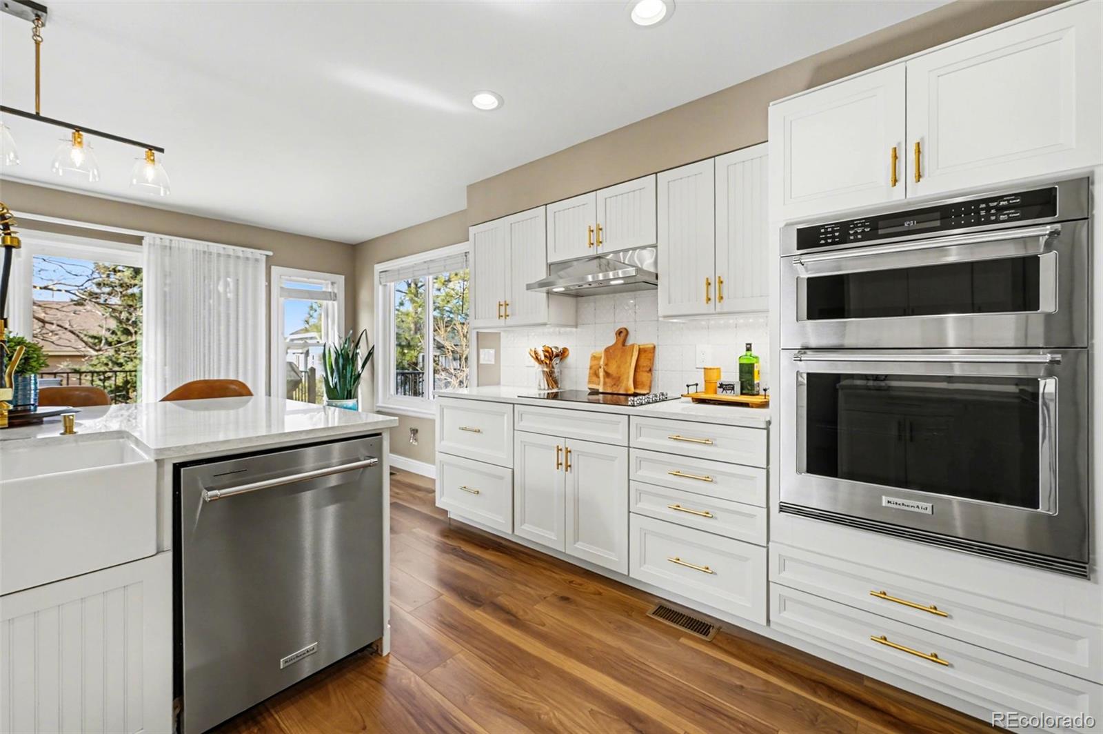 MLS Image #8 for 5101 s olathe circle,centennial, Colorado
