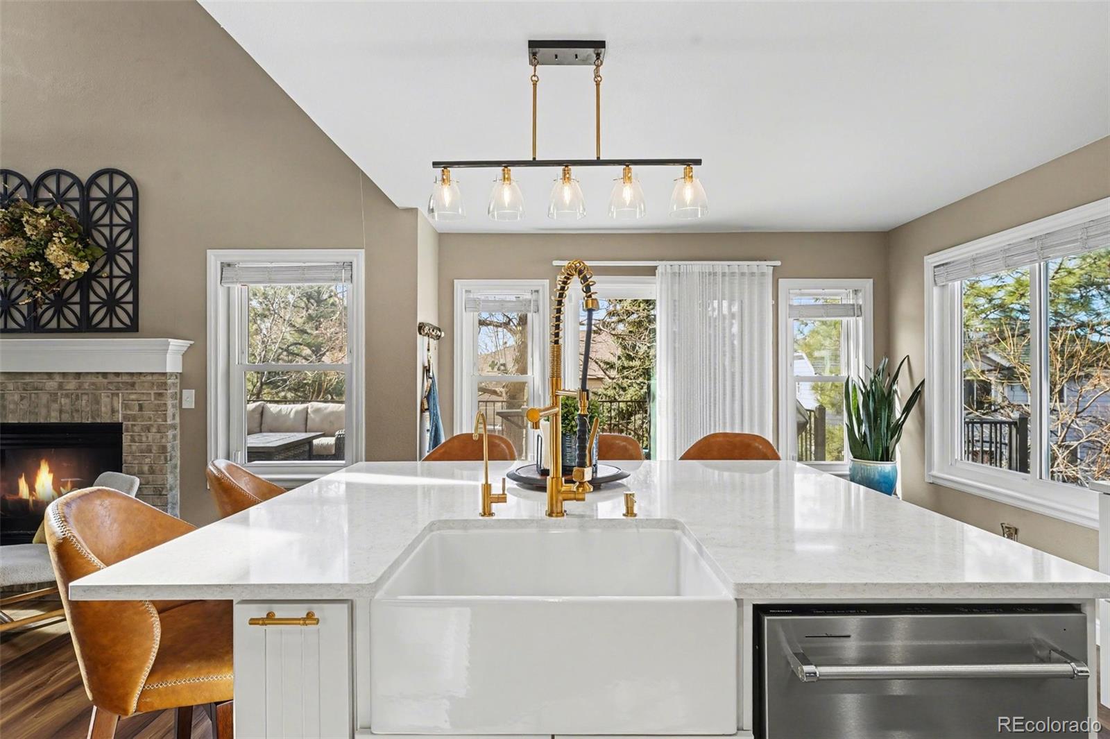 MLS Image #9 for 5101 s olathe circle,centennial, Colorado