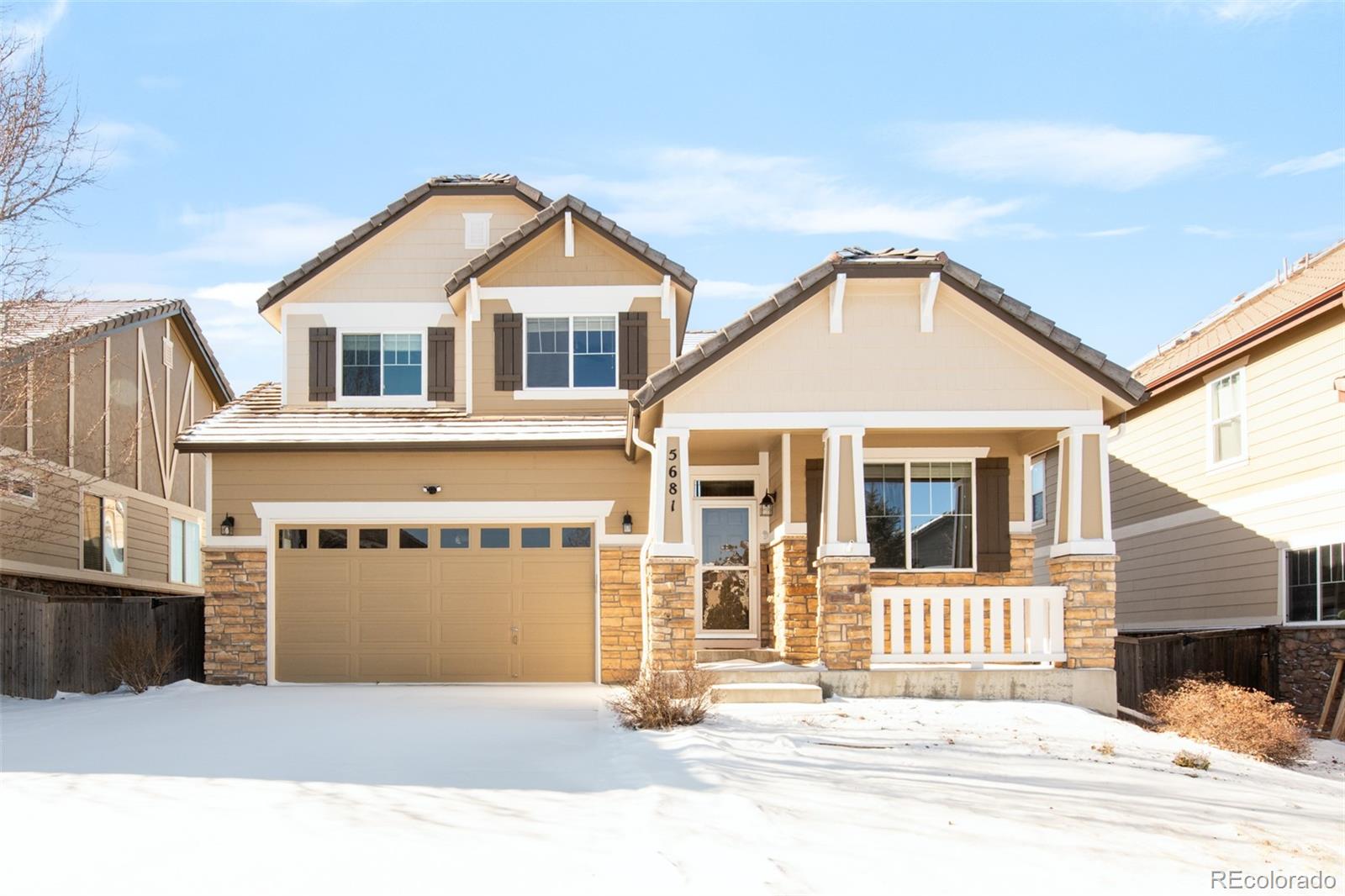 MLS Image #0 for 5681 s catawba way,aurora, Colorado