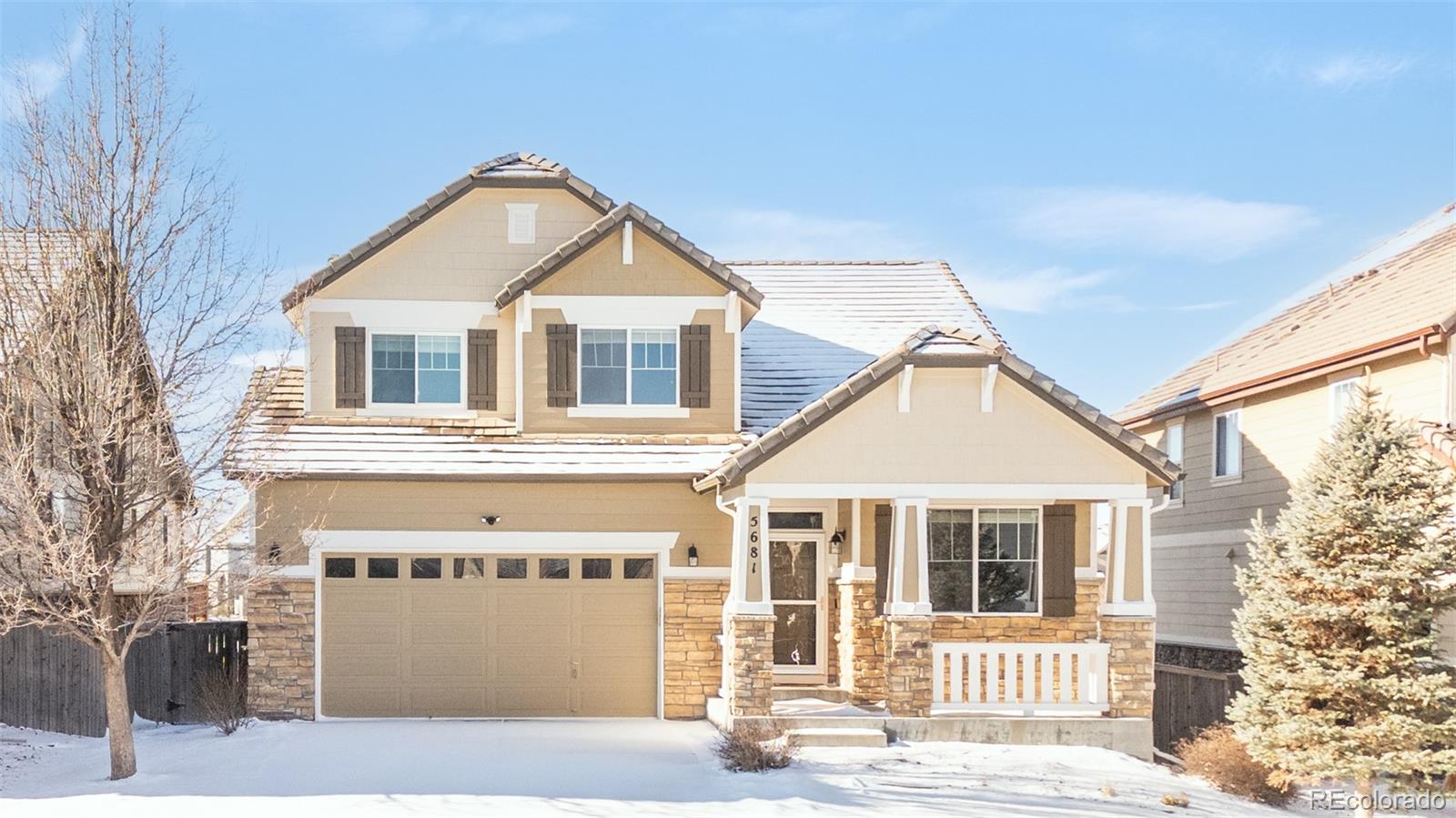 MLS Image #37 for 5681 s catawba way,aurora, Colorado