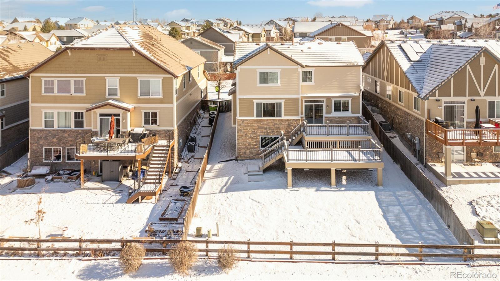 MLS Image #40 for 5681 s catawba way,aurora, Colorado