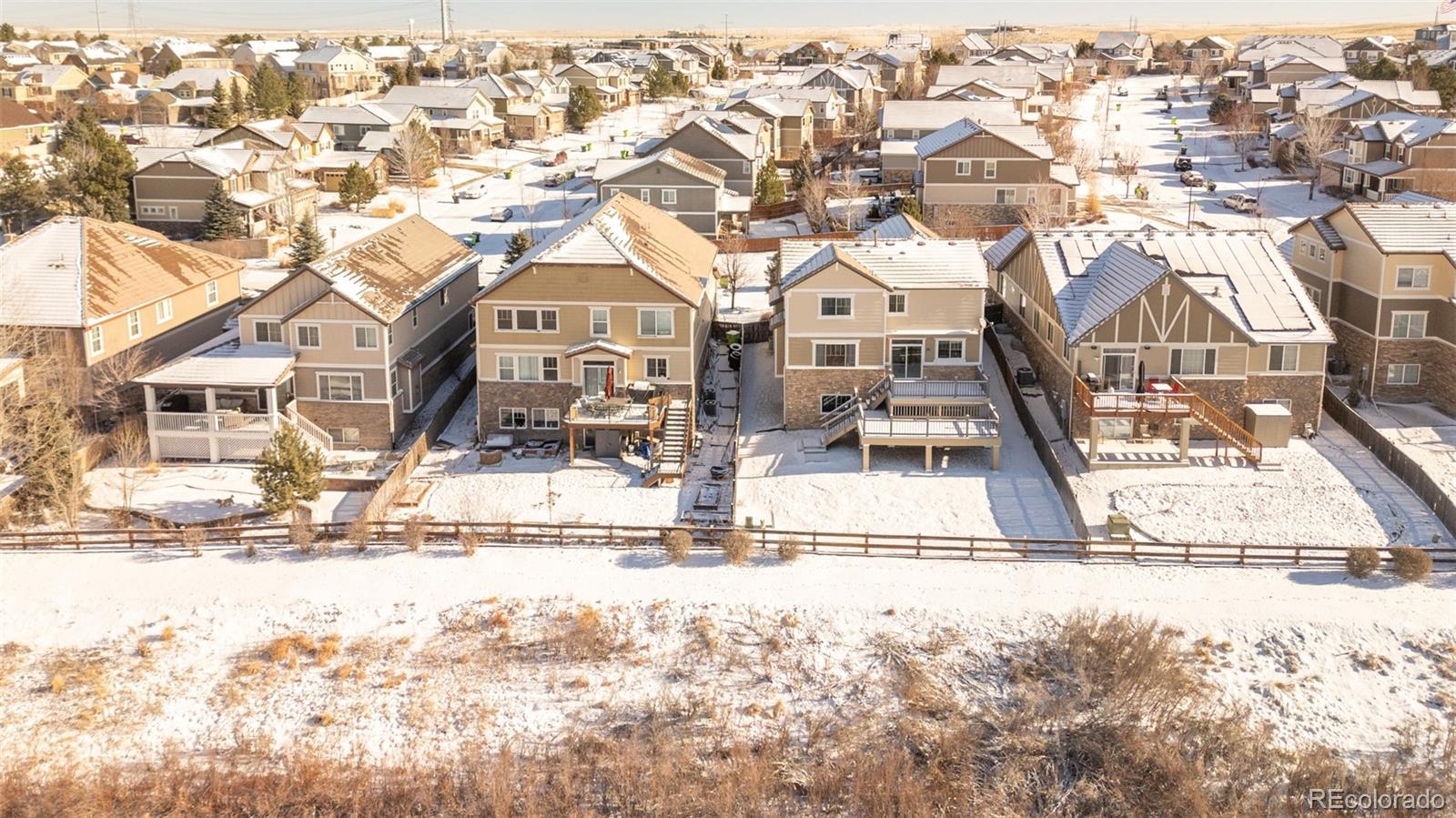 MLS Image #41 for 5681 s catawba way,aurora, Colorado
