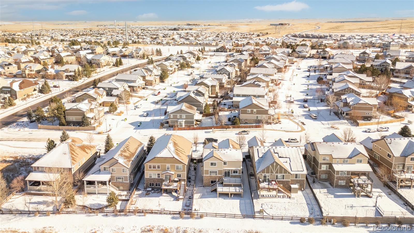 MLS Image #42 for 5681 s catawba way,aurora, Colorado