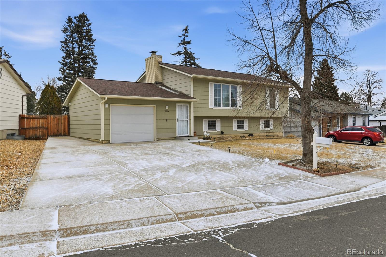 MLS Image #1 for 2034 s idalia street,aurora, Colorado