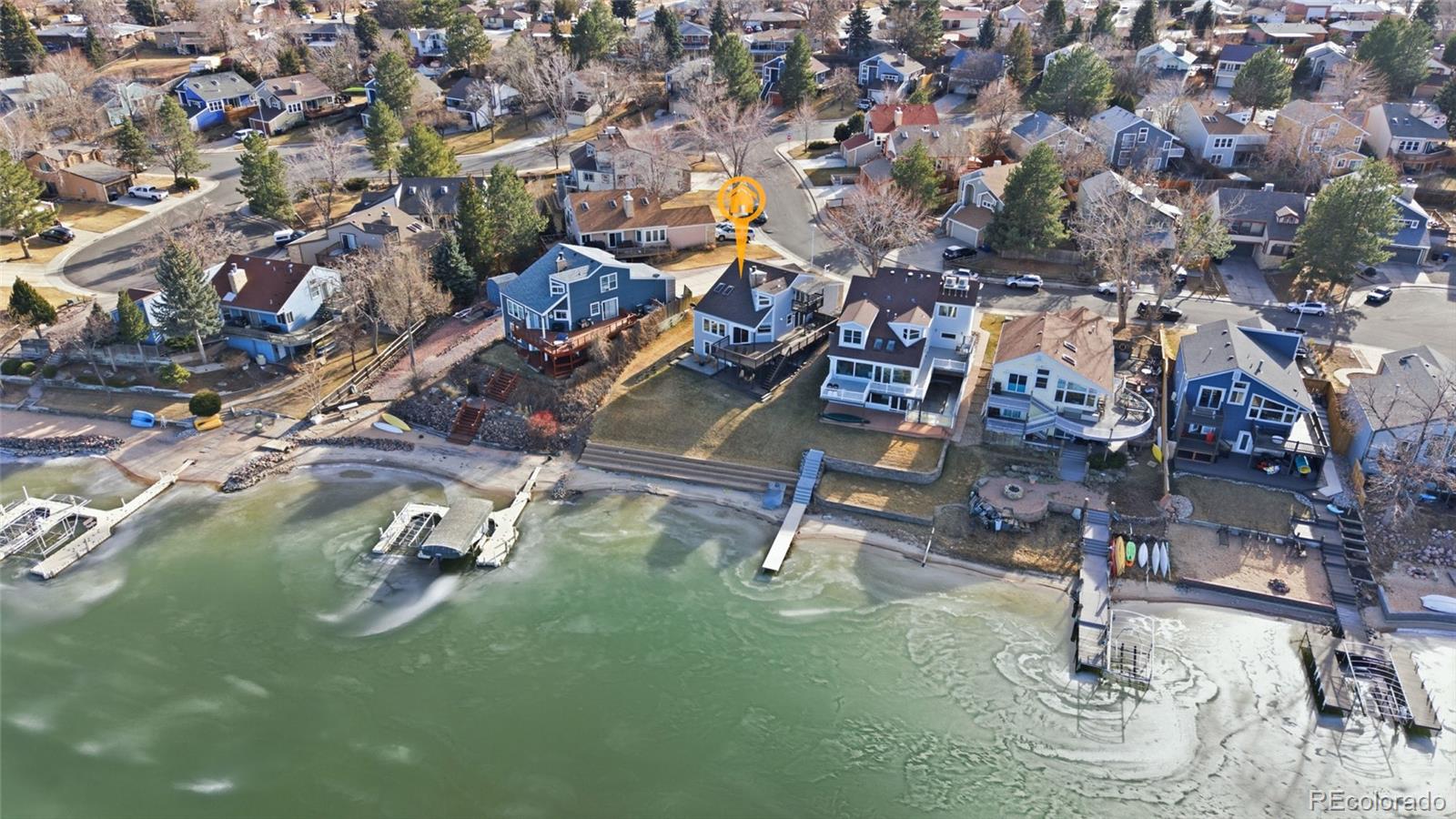 MLS Image #2 for 6834  winona street,westminster, Colorado