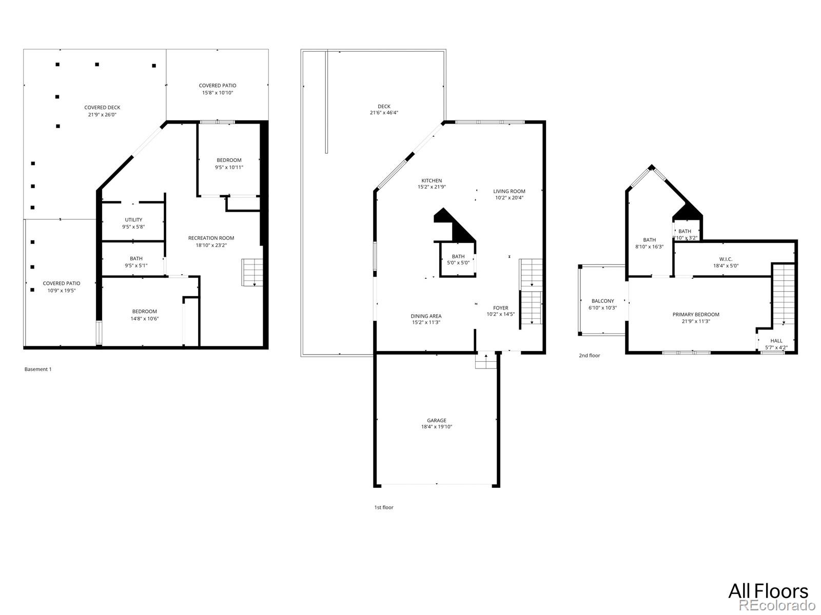 MLS Image #46 for 6834  winona street,westminster, Colorado