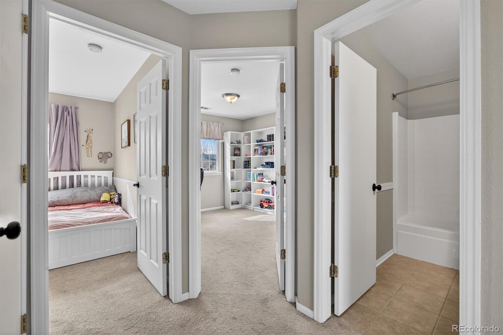 MLS Image #15 for 5431  suffolk circle,castle rock, Colorado