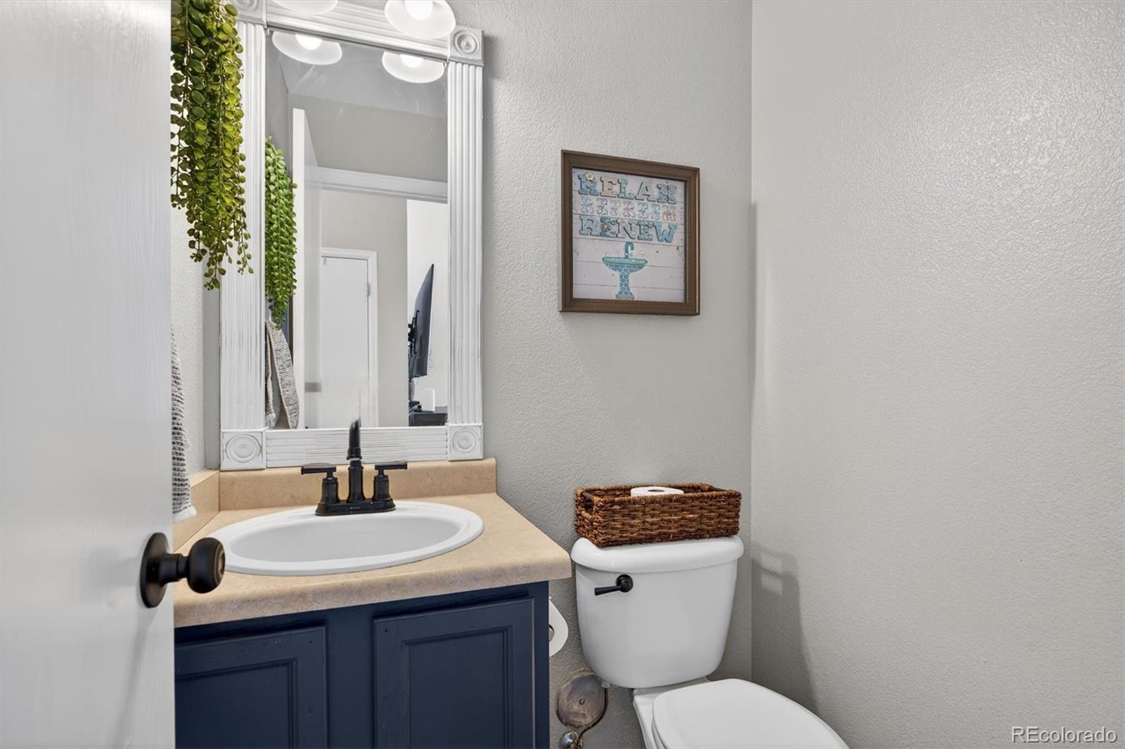 MLS Image #2 for 5431  suffolk circle,castle rock, Colorado