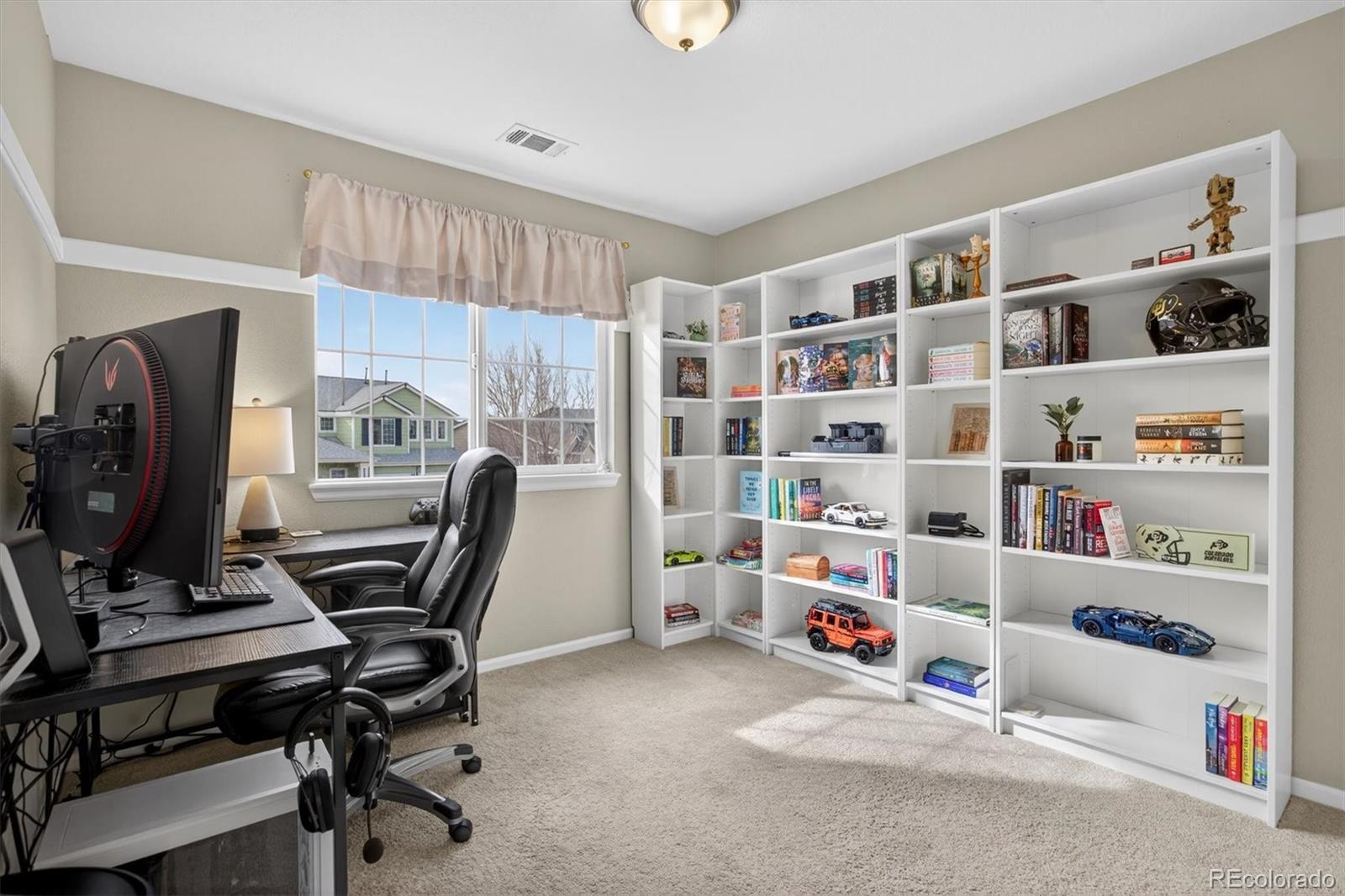 MLS Image #22 for 5431  suffolk circle,castle rock, Colorado