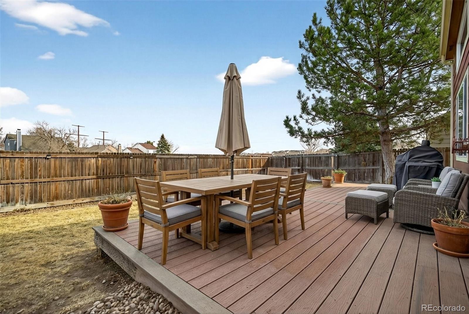 MLS Image #26 for 5431  suffolk circle,castle rock, Colorado