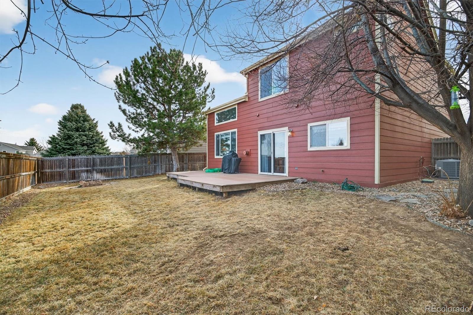 MLS Image #27 for 5431  suffolk circle,castle rock, Colorado