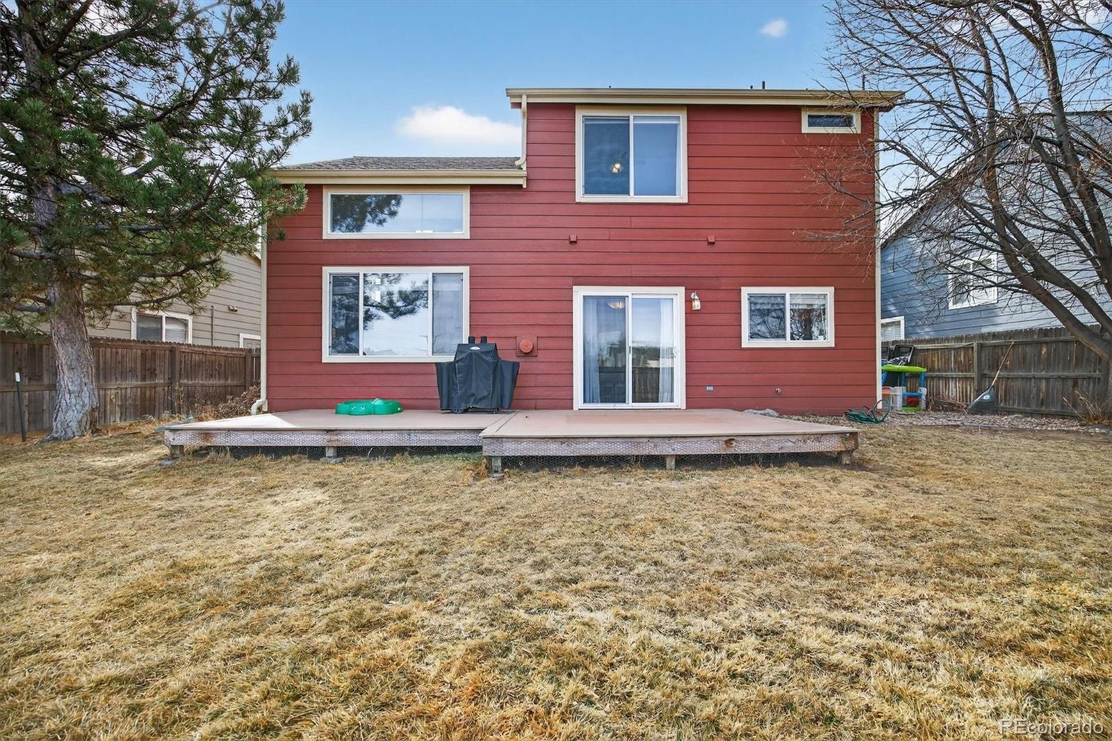 MLS Image #28 for 5431  suffolk circle,castle rock, Colorado