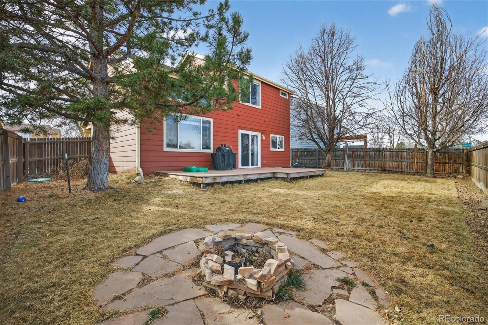MLS Image #29 for 5431  suffolk circle,castle rock, Colorado