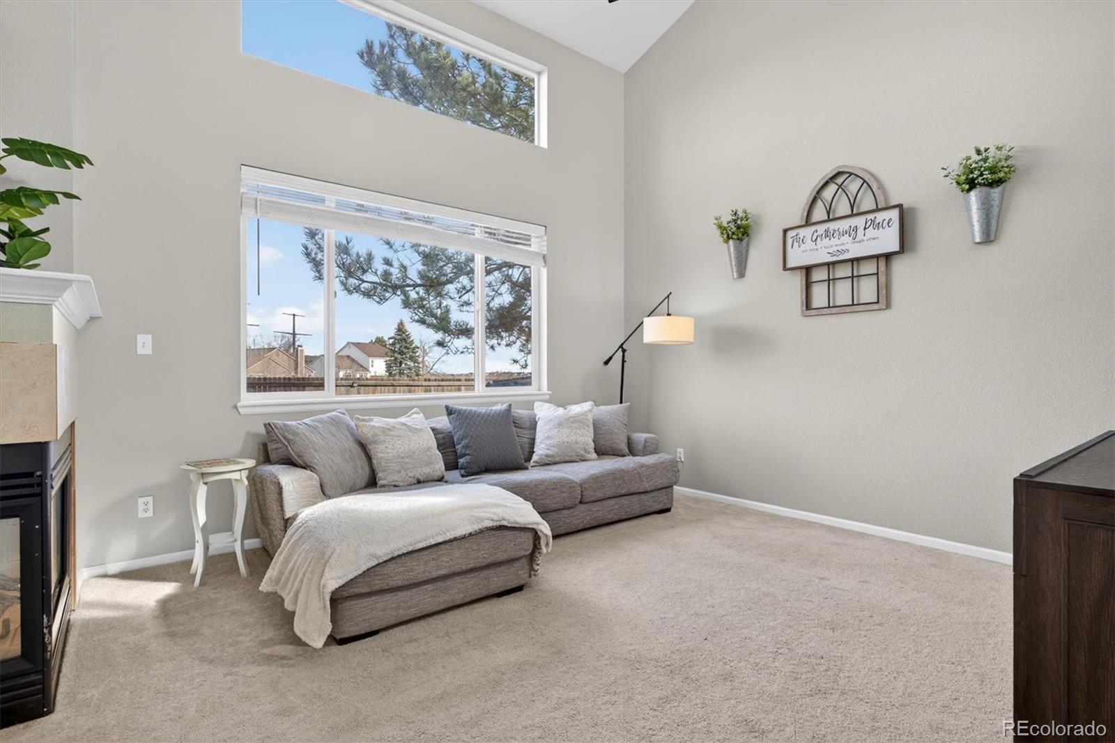 MLS Image #3 for 5431  suffolk circle,castle rock, Colorado