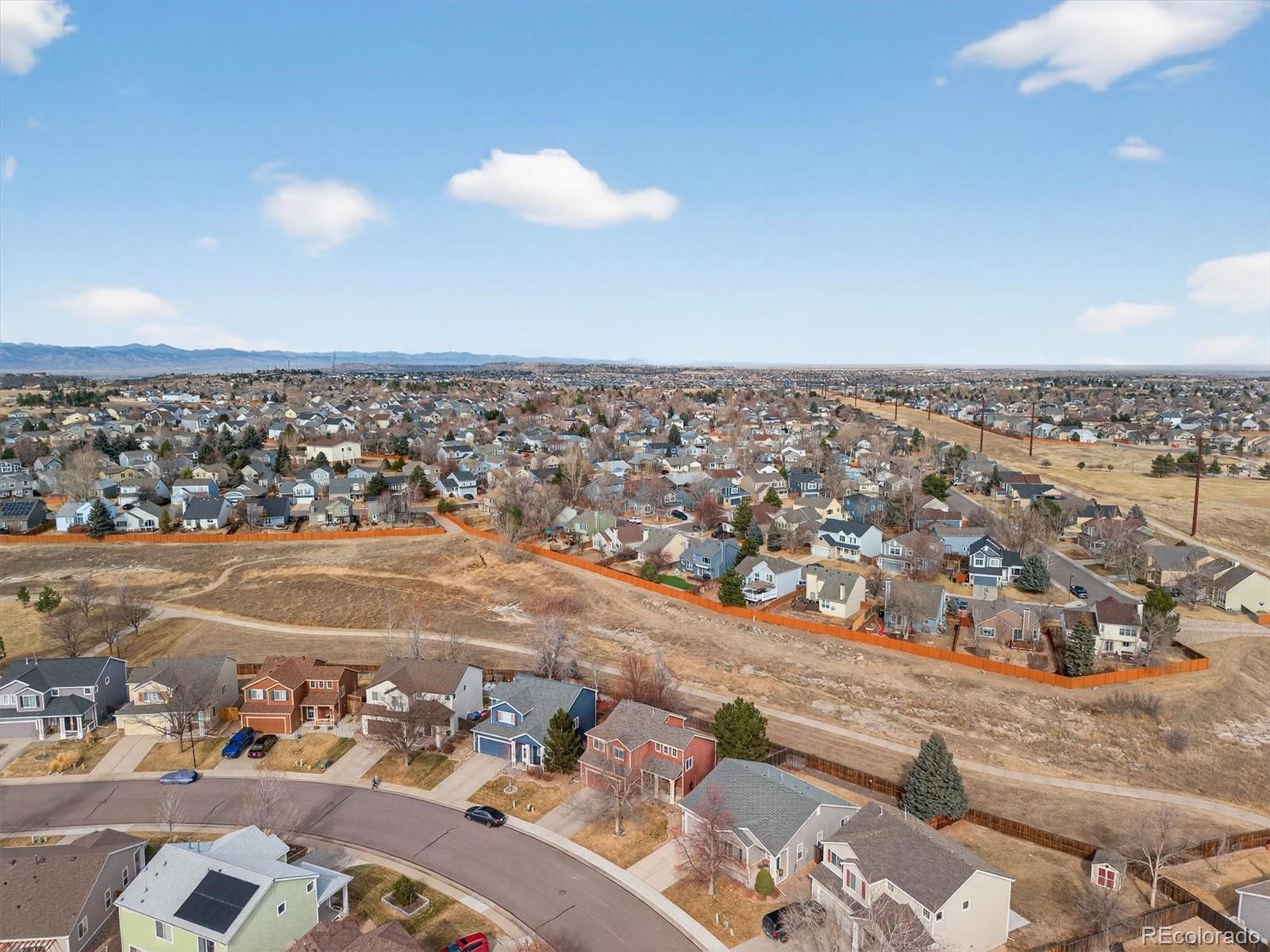 MLS Image #30 for 5431  suffolk circle,castle rock, Colorado