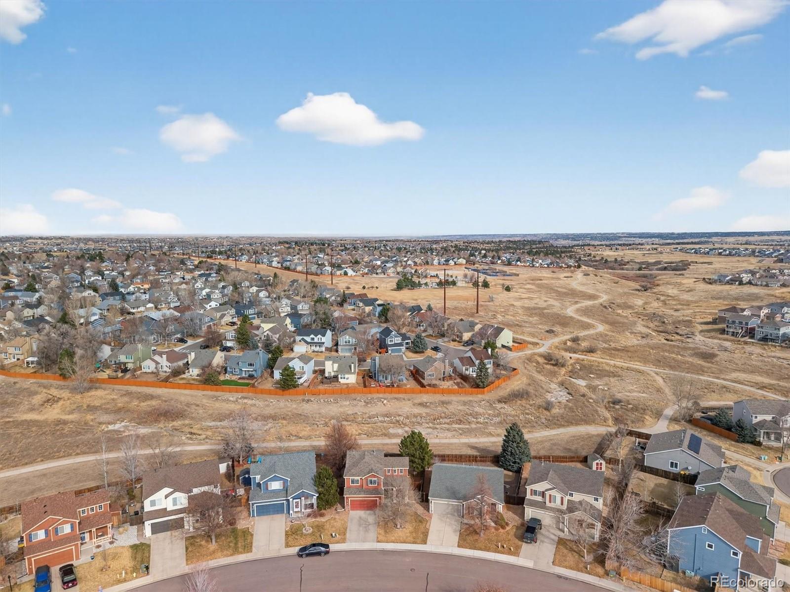 MLS Image #31 for 5431  suffolk circle,castle rock, Colorado