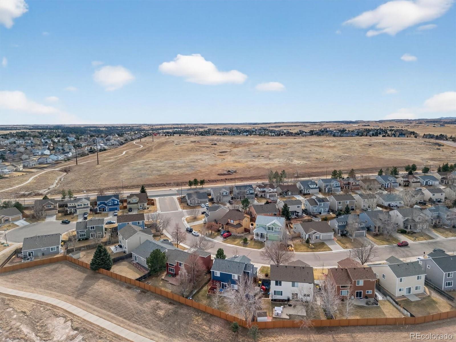 MLS Image #32 for 5431  suffolk circle,castle rock, Colorado