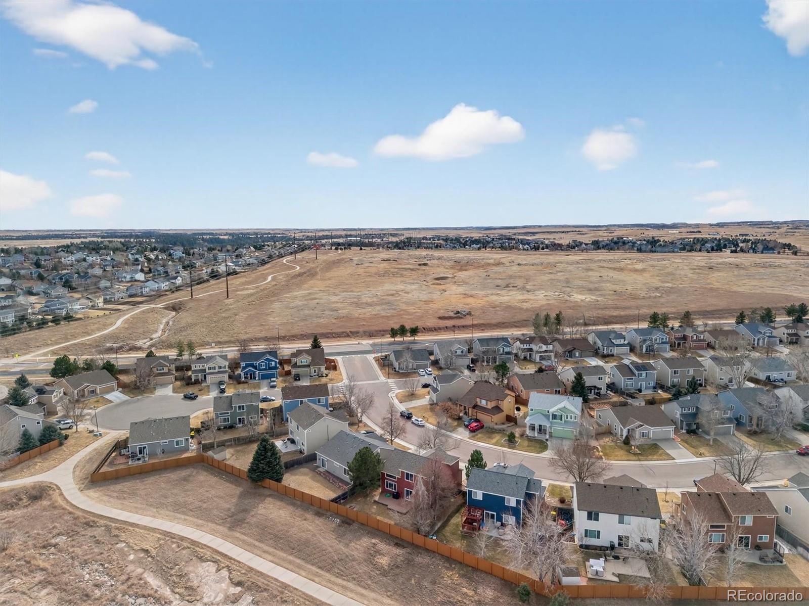 MLS Image #33 for 5431  suffolk circle,castle rock, Colorado