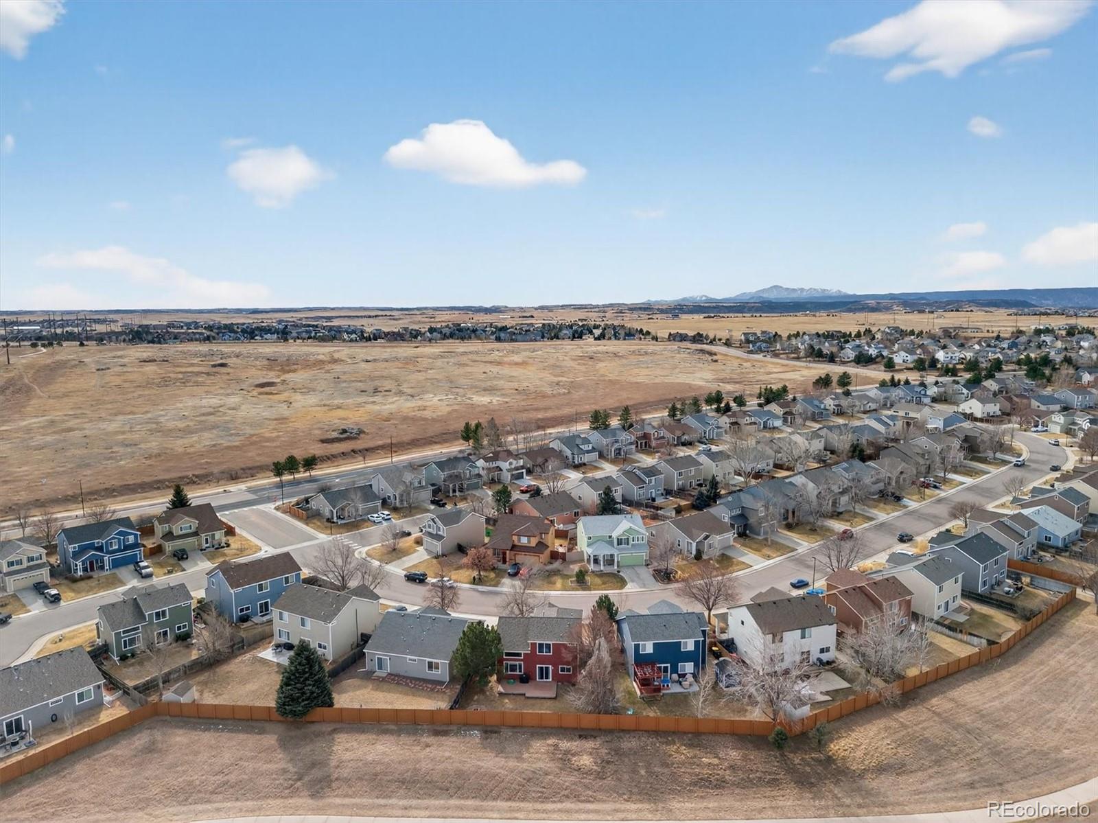 MLS Image #34 for 5431  suffolk circle,castle rock, Colorado