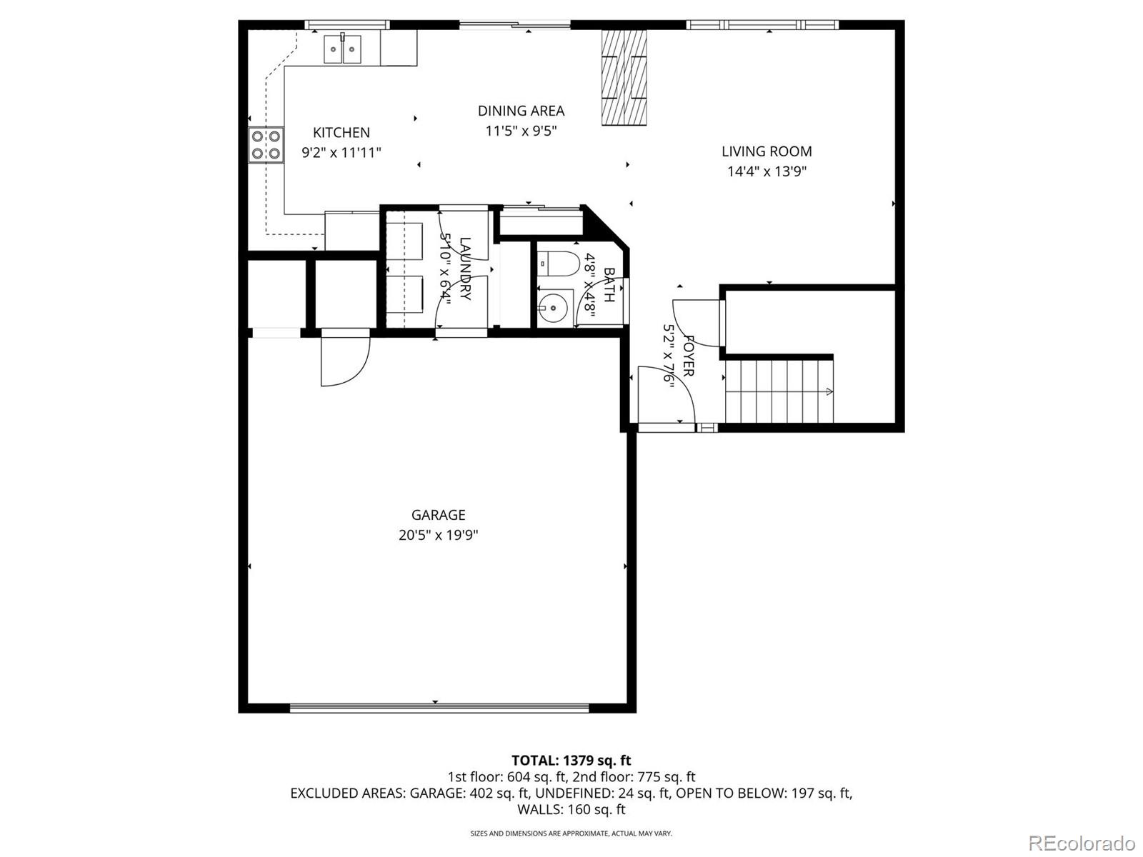 MLS Image #36 for 5431  suffolk circle,castle rock, Colorado