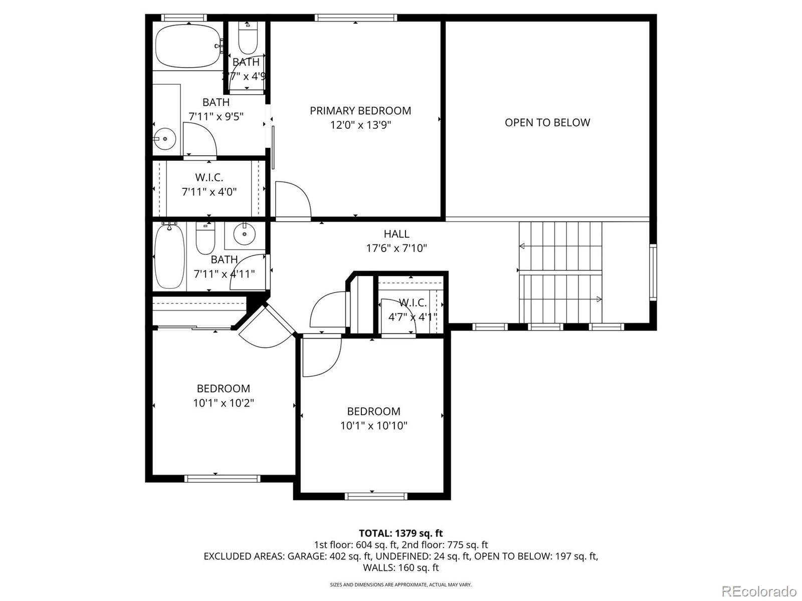 MLS Image #37 for 5431  suffolk circle,castle rock, Colorado