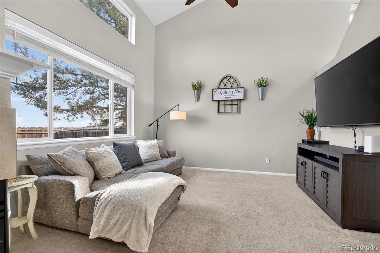 MLS Image #4 for 5431  suffolk circle,castle rock, Colorado