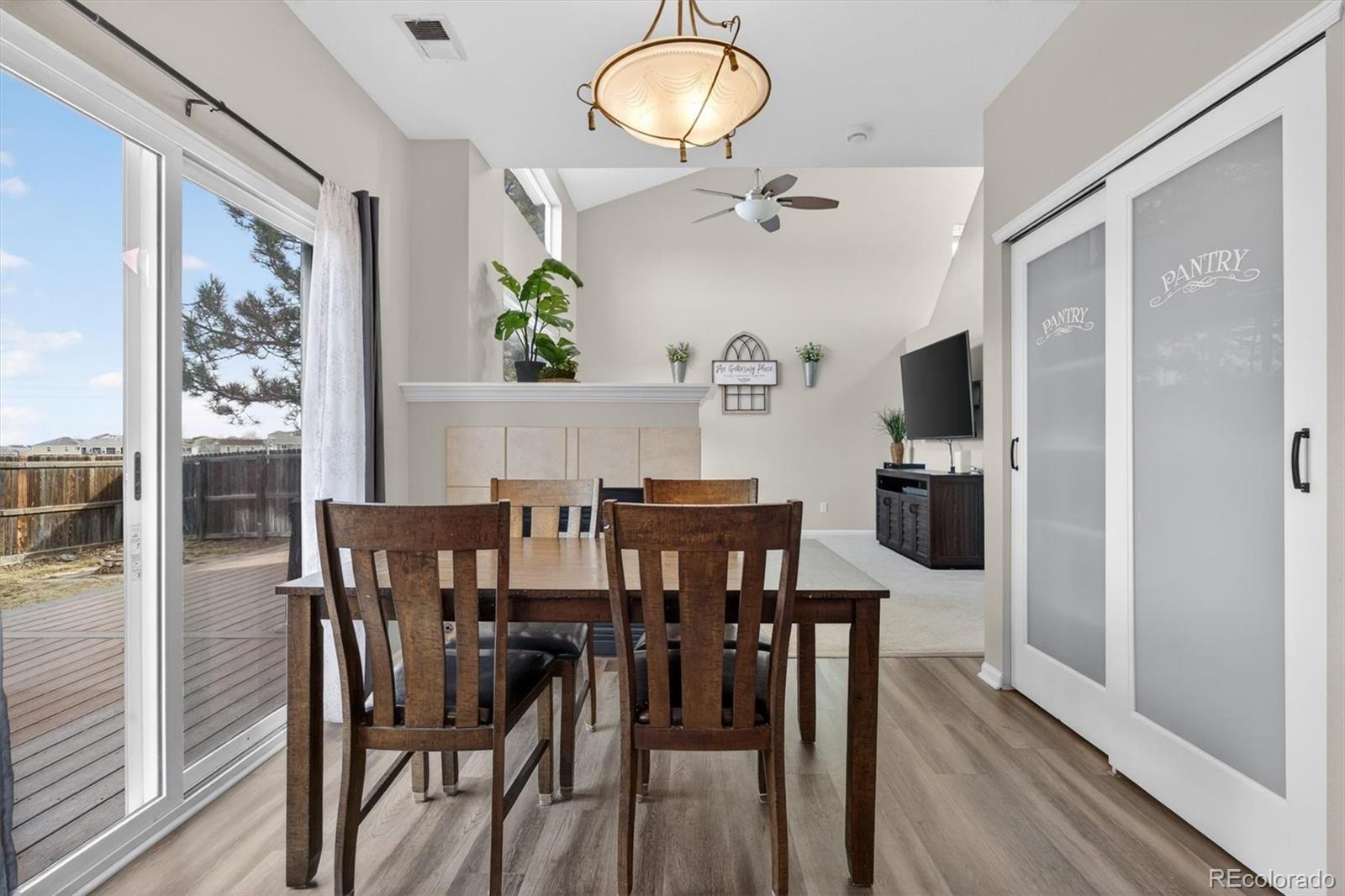 MLS Image #8 for 5431  suffolk circle,castle rock, Colorado