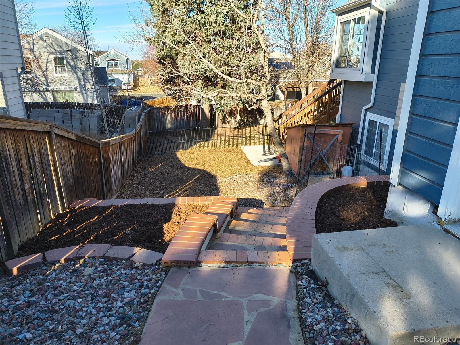 MLS Image #20 for 3615 s flanders street,aurora, Colorado