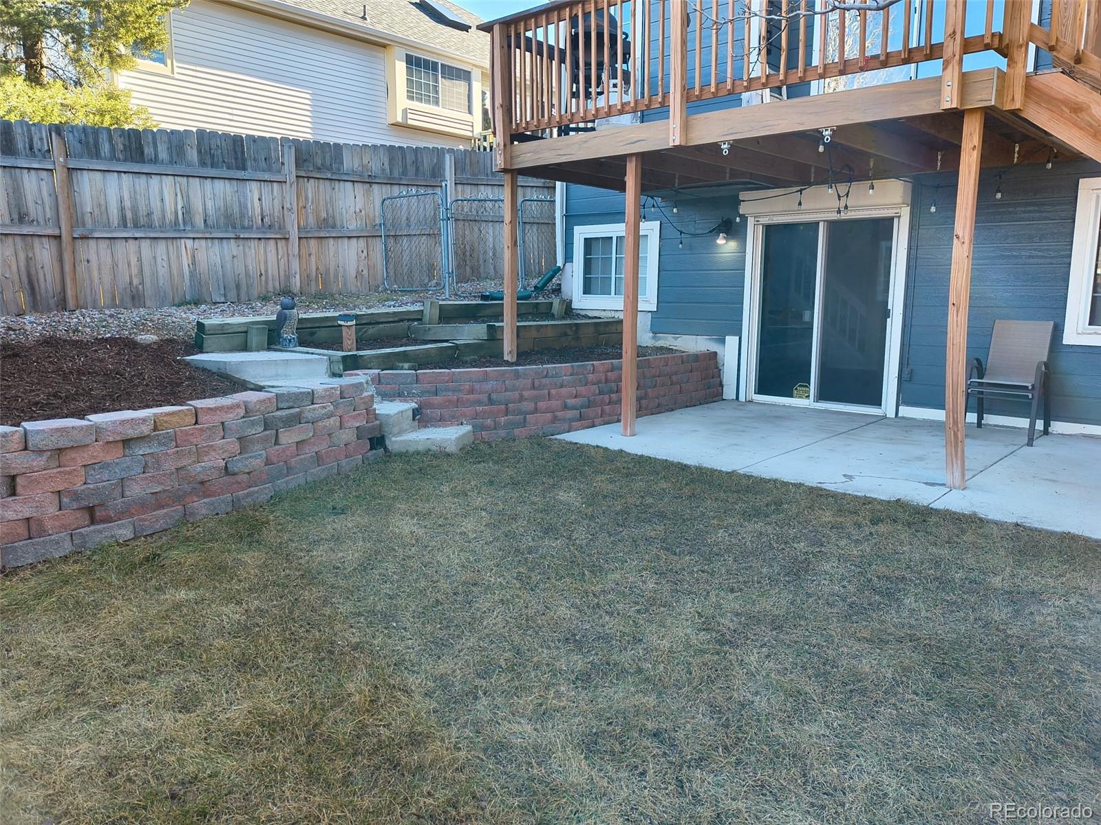 MLS Image #21 for 3615 s flanders street,aurora, Colorado