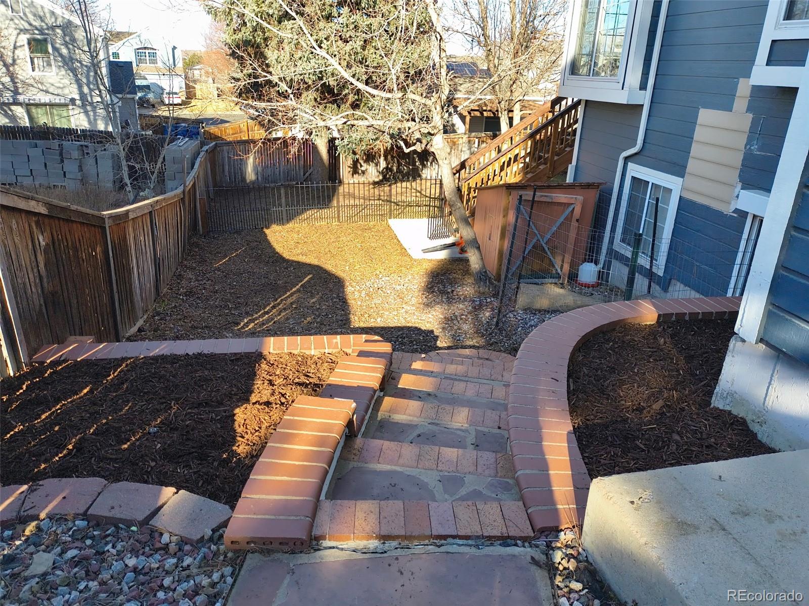 MLS Image #22 for 3615 s flanders street,aurora, Colorado
