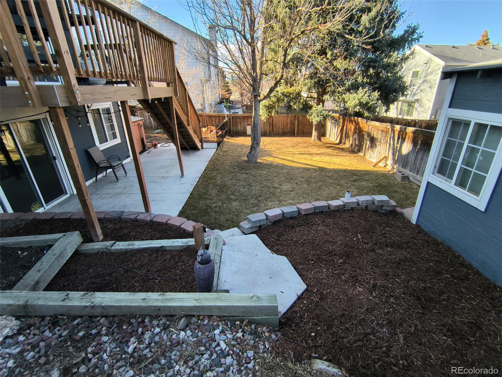 MLS Image #23 for 3615 s flanders street,aurora, Colorado