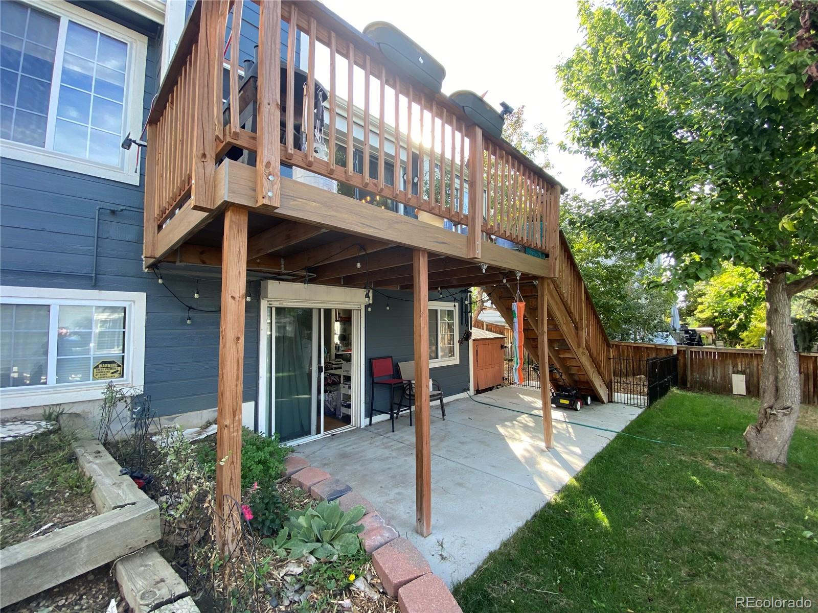 MLS Image #24 for 3615 s flanders street,aurora, Colorado