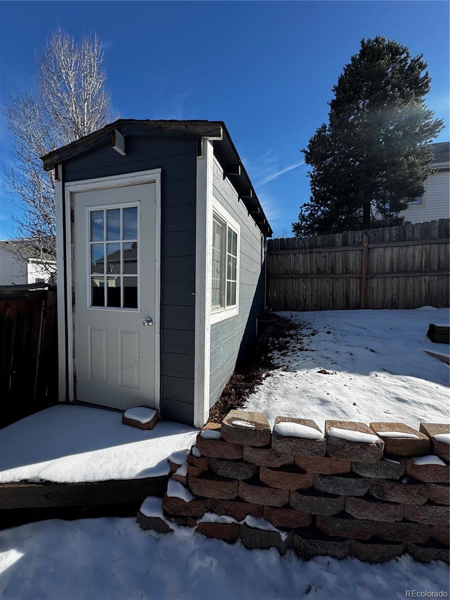 MLS Image #26 for 3615 s flanders street,aurora, Colorado
