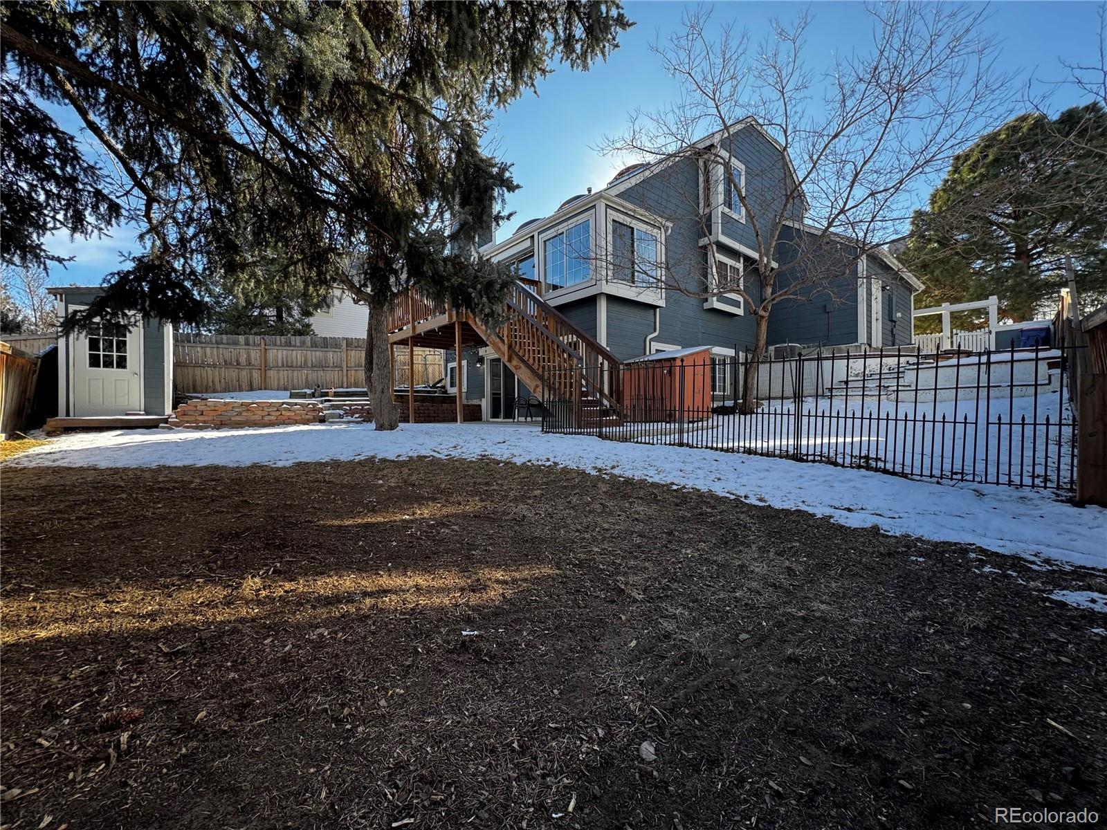 MLS Image #27 for 3615 s flanders street,aurora, Colorado