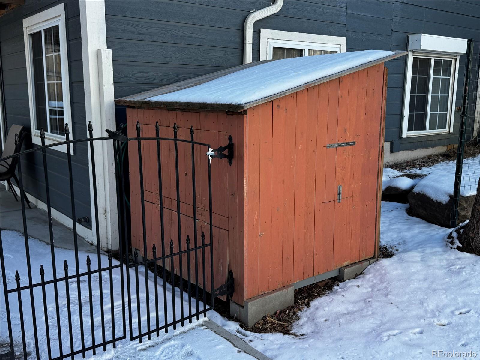 MLS Image #28 for 3615 s flanders street,aurora, Colorado