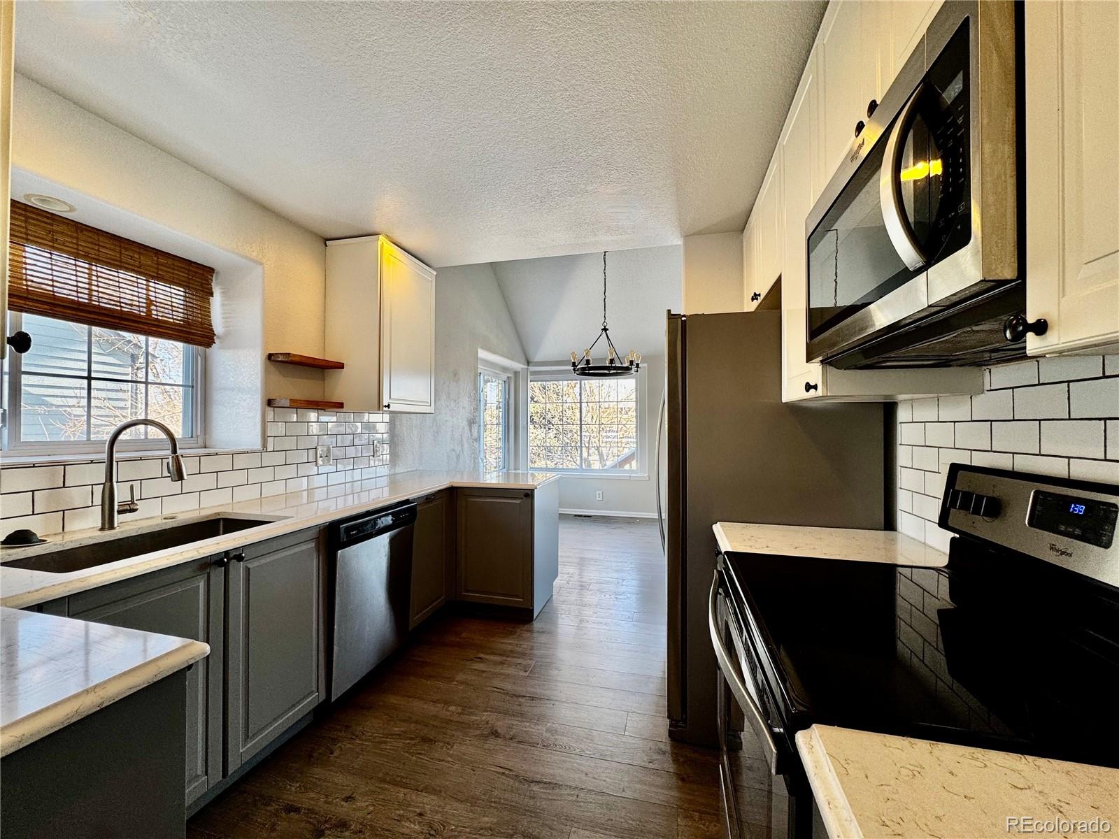 MLS Image #4 for 3615 s flanders street,aurora, Colorado