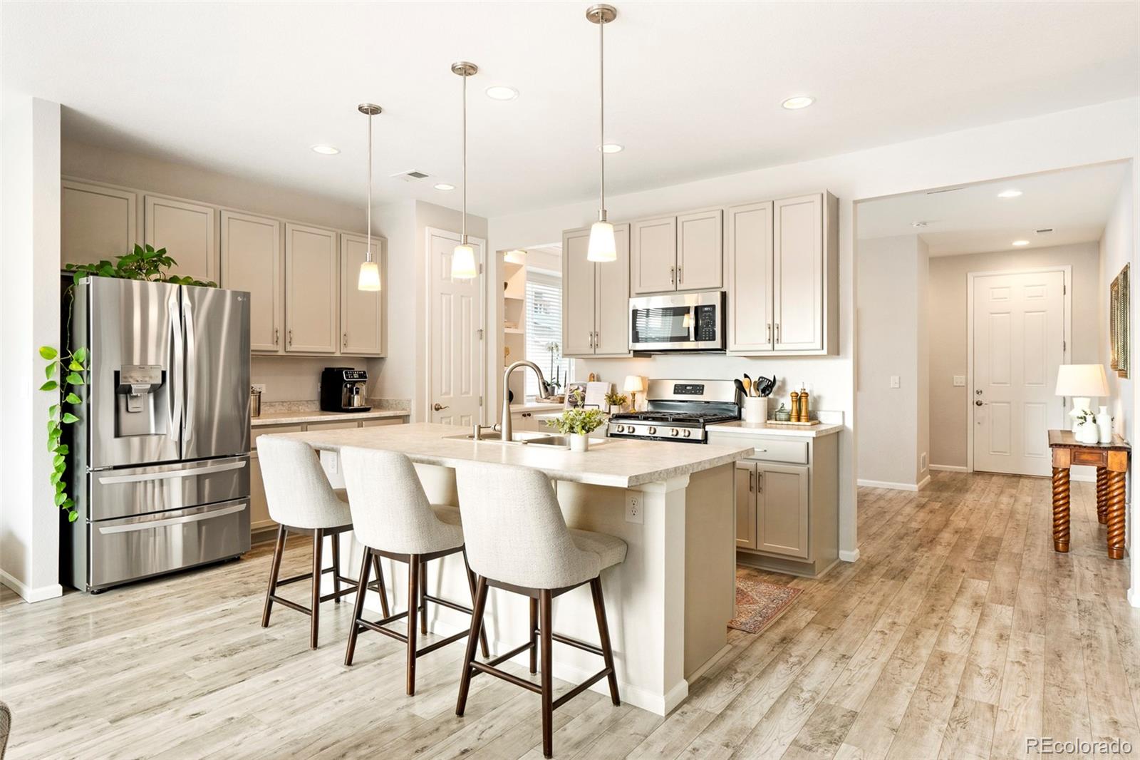 MLS Image #10 for 3630  arlen way,castle rock, Colorado