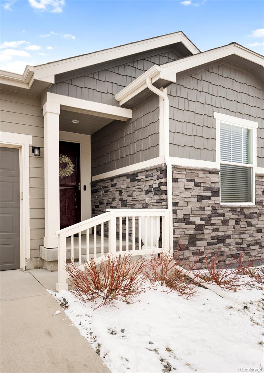 MLS Image #25 for 3630  arlen way,castle rock, Colorado