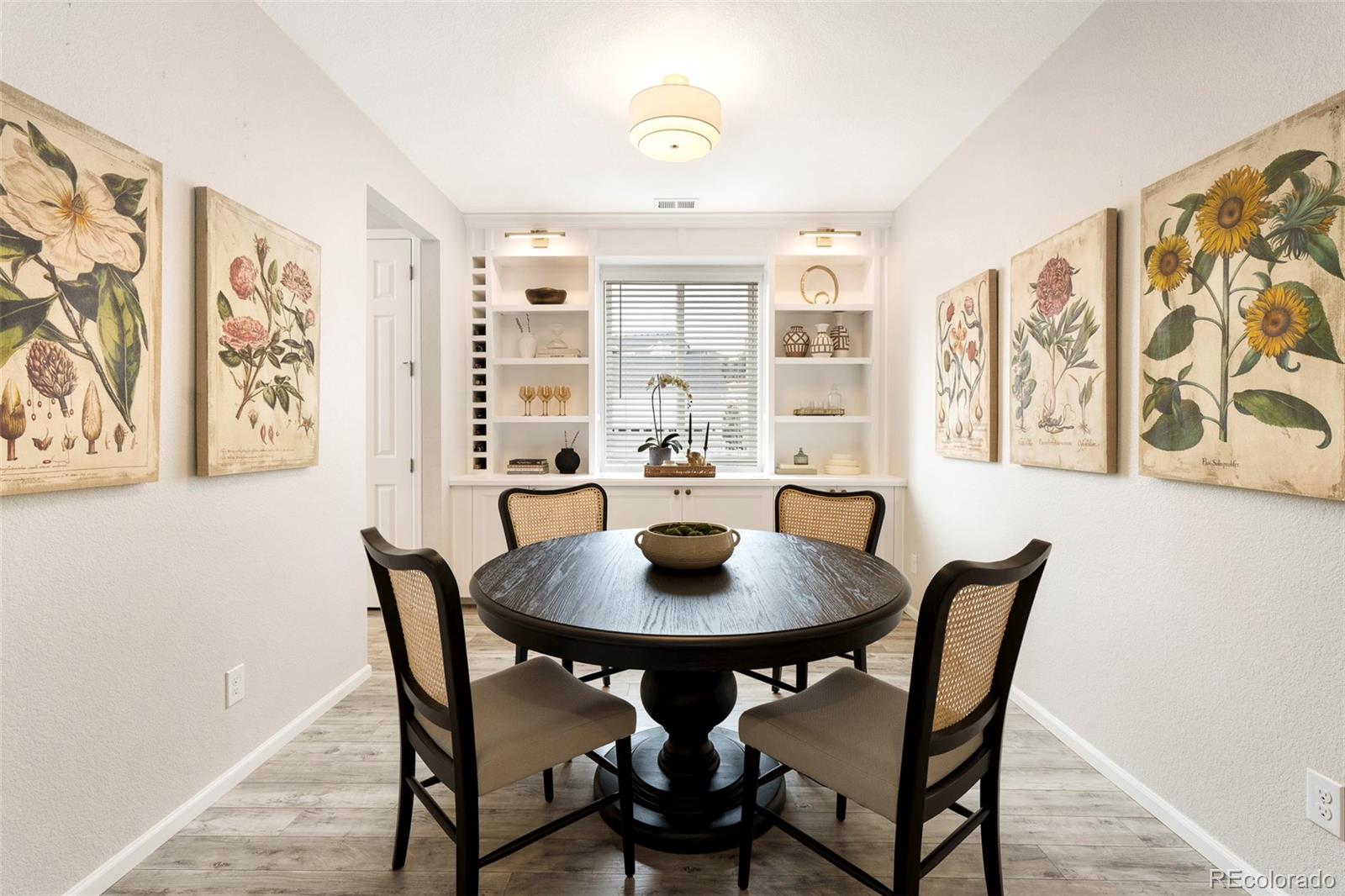 MLS Image #3 for 3630  arlen way,castle rock, Colorado